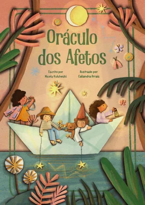 Oráculo dos Afetos